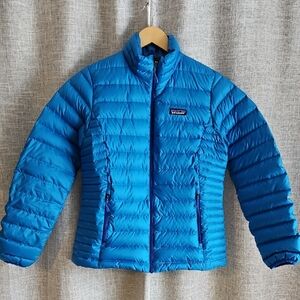 Patagonia Women's Down Sweater Jacket